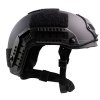 Helma FAST MH nastavitelná - černá [TCX]