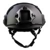 Helma FAST MH nastavitelná - černá [TCX]