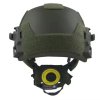 2025 07 02 10 41 47 Team Wendy Exfil Tactical Helmet With Wendy Adjustable Suspension System Tw Helm