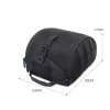 2024 04 10 12 38 22 Tactical Helmet Bag Pack,Multi Purpose Molle Storage Military Carrying Pouch for