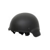 wyposazenie taktyczne helmy asg replika helmu mich2000 wersja light black 8fields 11686(1 1)