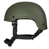 2025 07 02 12 48 39 Tactical Helmet ACH MICH2001 MICH2002 High Cut 4.5mm ABS Helmet 55 60cm Head A