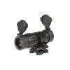 Puškohled Guerilla Optics 3x35 Magnifier