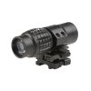 Puškohled Guerilla Optics 3x35 Magnifier