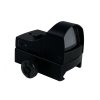 Kolimátor Guerilla Optics Micro Red Dot Sight - černý