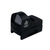 Kolimátor Guerilla Optics Micro Red Dot Sight - černý