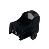 Kolimátor Guerilla Optics Micro Red Dot Sight - černý