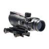 Kolimátor Guerilla Optics ACOG STYLE-B - černý