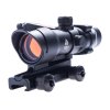 Kolimátor Guerilla Optics ACOG STYLE-B - černý
