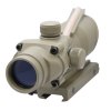 Kolimátor Guerilla Optics ACOG STYLE-B - coyote