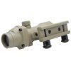 Kolimátor Guerilla Optics ACOG STYLE-B - coyote