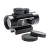 Kolimátor Guerilla Optics Red Dot Sight 1x30mm - černý