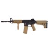 Delta Armory airsoftová zbraň M4 AR15 RIS Charlie - Half Tan