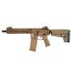 Delta Armory airsoftová zbraň AR15 MK18 Alpha Full Metal - Full Tan