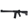 Delta Armory airsoftová zbraň AR15 LA 16,2" ALPHA Full Metal - černá