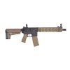 Delta Armory airsoftová zbraň M4 AR15 URX 3 12" Bravo - Half Tan