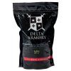 Delta Armory airsoftové bio kuličky 0,23g 4300ks - bílé