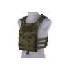 Delta Armory taktická vesta Jump - Multicam Tropic
