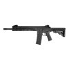 Delta Armory airsoftová zbraň M4 Proarms MK3 16inch - černá