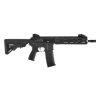 Delta Armory airsoftová zbraň M4 Proarms MK3 14,5 palce - černá