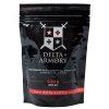 Delta Armory airsoftové kuličky 0,20g 1000ks - bílé