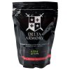 Delta Armory airsoftové bio kuličky 0,23g 0,5kg - bílé