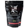 Delta Armory airsoftové bio kuličky 0,32g 0,5kg - bílé