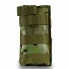 Delta Armory otevřené pouzdro MOLLE pro zásobník M4 - CP