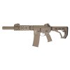Delta Armory airsoftová zbraň AR15 SilentOps 7" EAGLE Charlie - Full Tan
