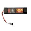 Delta Armory airsoftová baterie NiMH 1600mAh 9,6V Tamiya