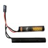 Delta Armory airsoftová baterie NiMH 1600mAh 8,4V split Tamiya