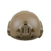 Delta Armory airsoftová přilba FAST gen.2 typ MH - Tan