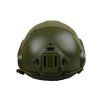 Delta Armory airsoftová přilba FAST gen.2 typ MH - Oliva