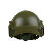 Delta Armory airsoftová přilba FAST gen.2 typ MH - Oliva