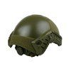 Delta Armory airsoftová přilba FAST gen.2 typ MH - Oliva