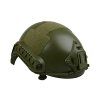 Delta Armory airsoftová přilba FAST gen.2 typ MH - Oliva