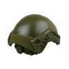 Delta Armory airsoftová přilba FAST gen.2 typ MH - Oliva