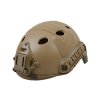 Delta Armory airsoftová přilba FAST gen.2 typ PJ - Tan