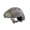 Delta Armory přilba FAST gen.2 typ BJ - CP / Multicam