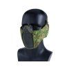 Delta Armory Battlefield Glory síťová maska - Greenzone