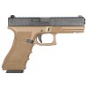 Delta Armory airsoft pistole P05 GBB Green Gas - Tan