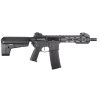 Delta Armory airsoft zbraň M4 AR15 M-LOK 8" Charlie - Carbon
