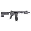 Delta Armory airsoft zbraň M4 AR15 M-LOK 10" Charlie - Carbon
