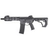 Delta Armory airsoft zbraň M4 AR15 M-LOK 8" Charlie EAGLE - Carbon