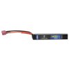 Delta Armory airsoft baterie LiPo 11,1V 1450mAh 30C T-Plug