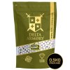 Delta Armory airsoftové kuličky BIO TRACER Diamond 0,25g 0,5Kg - Glow in the Dark