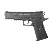 Delta Armory vzduchová pistole 1911 NBB CO2 4,5 mm - černá
