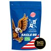 Delta Armory airsoftové kuličky BIO EAGLE 0,43g 2325ks - bílé