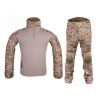 Bojová uniforma EmersonGear Gen. 2 - sandstrom