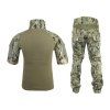 Taktická letní uniforma EmersonGear - AOR2